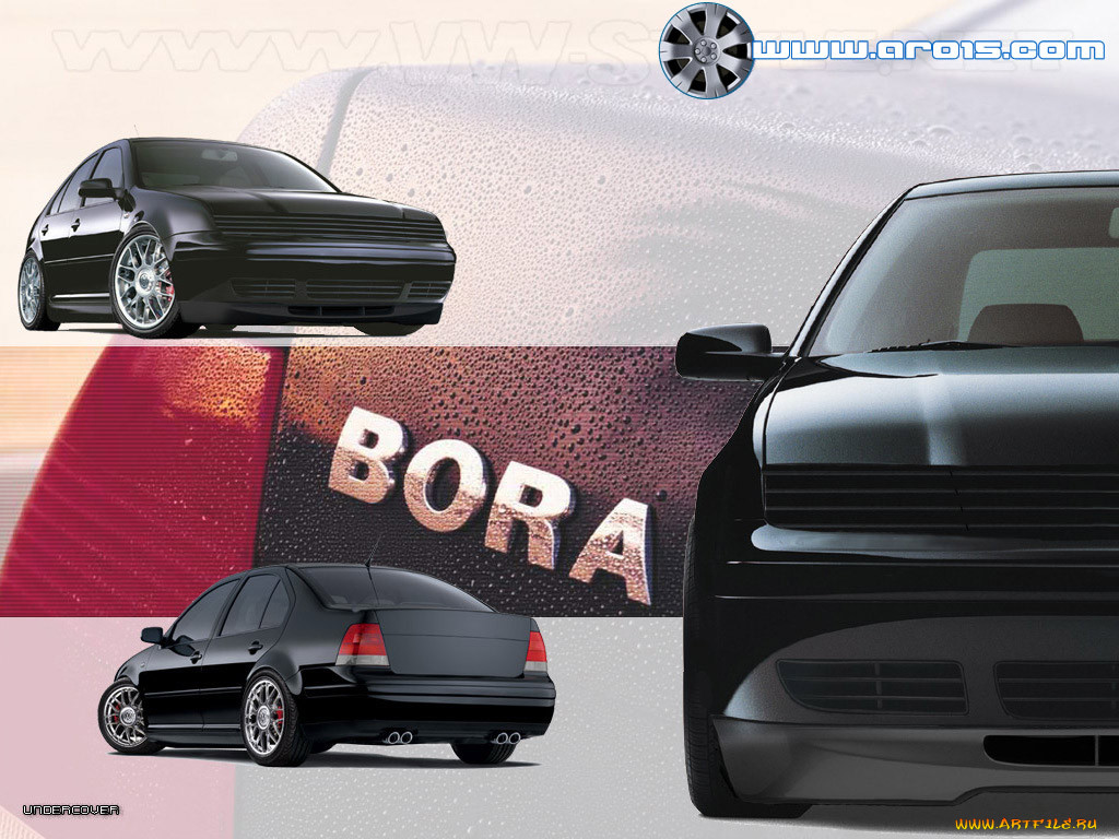 bora, , volkswagen